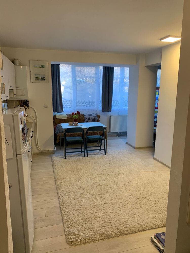 Garsoniera, zona Petrom Baciu