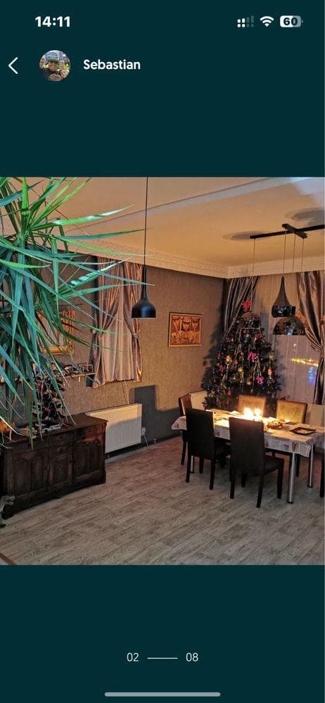 Casa individuala/schib