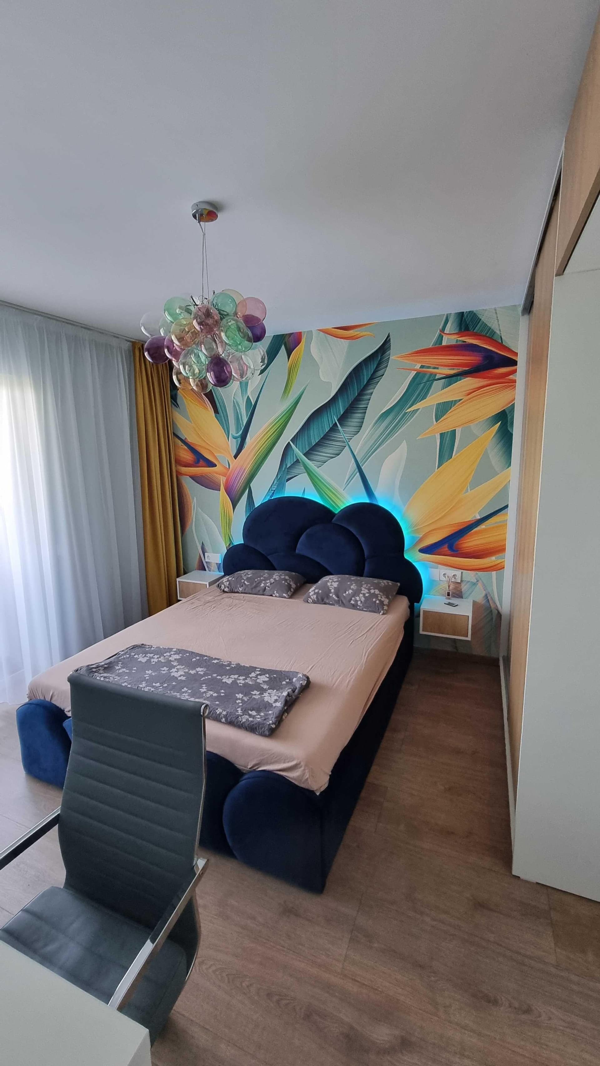 Apartament modern cu 3 camere, 74,2 mp, complet utilat premium – Sopor - imagine 3