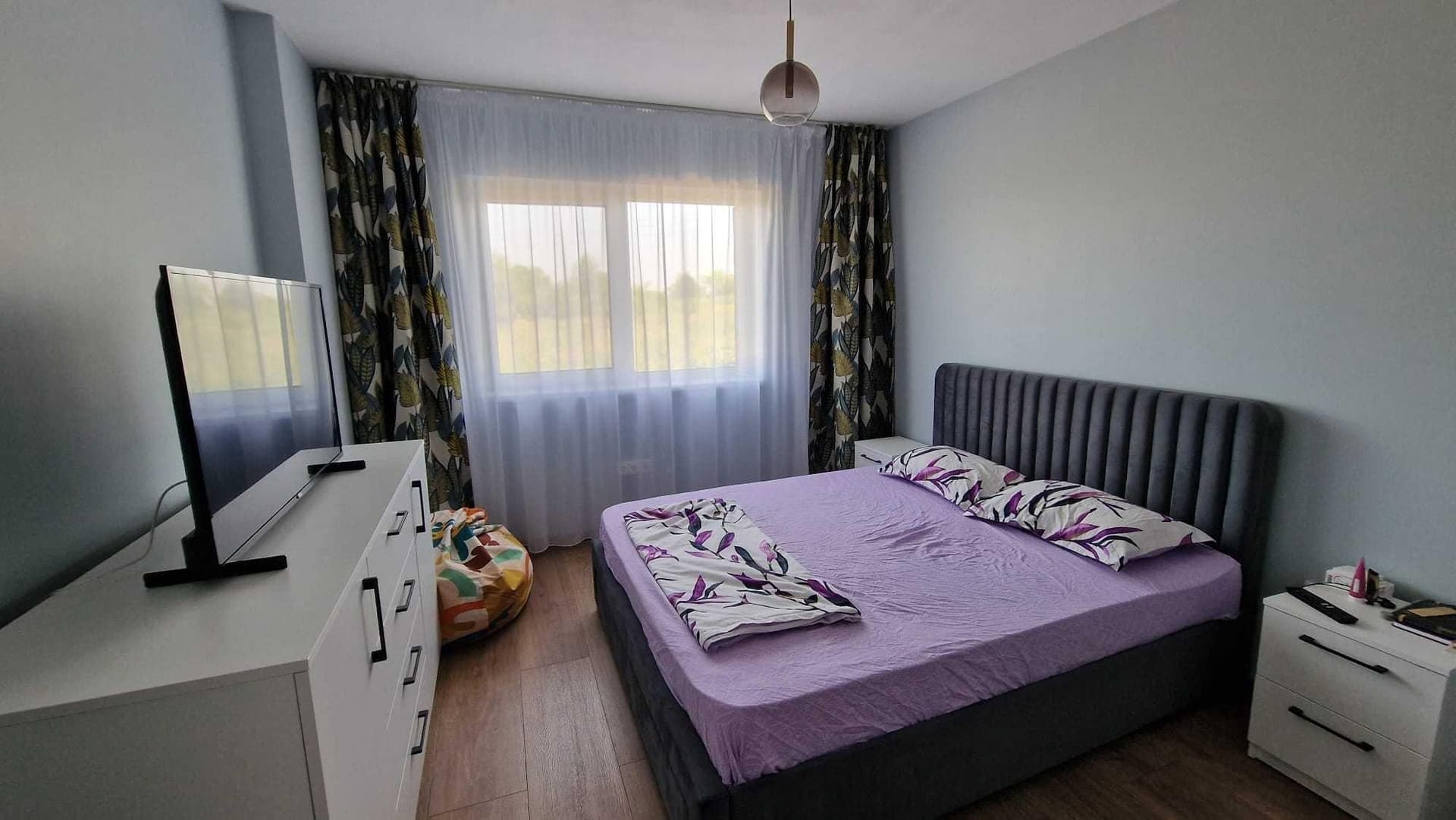 Apartament modern cu 3 camere, 74,2 mp, complet utilat premium – Sopor - imagine 4