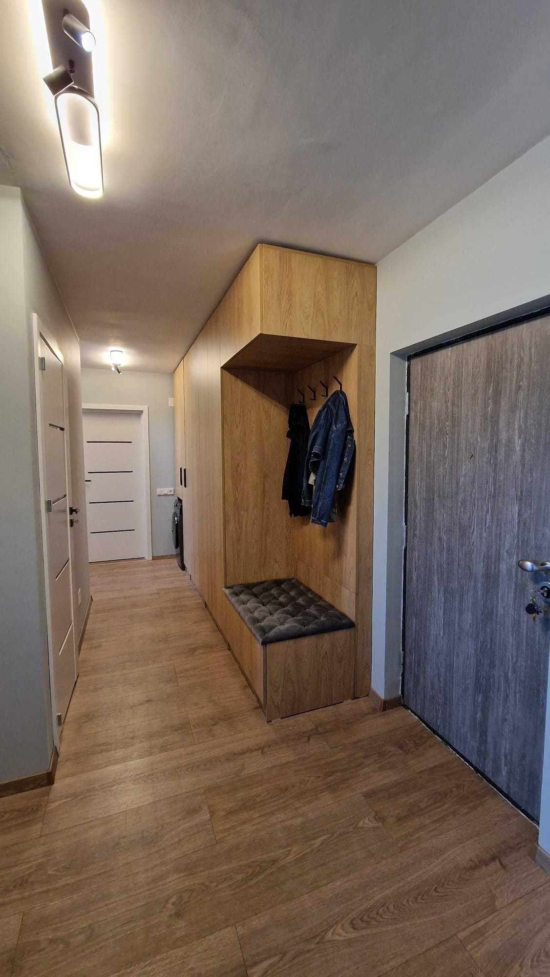 Apartament modern cu 3 camere, 74,2 mp, complet utilat premium – Sopor - imagine 7