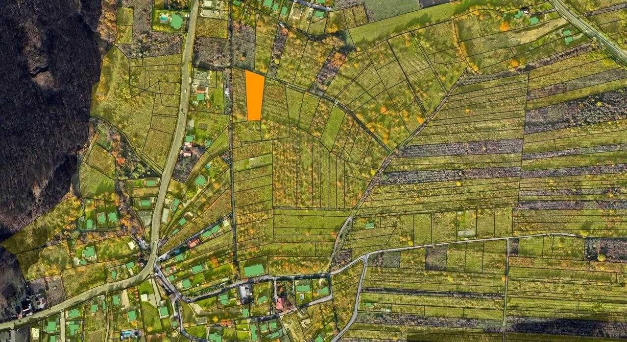 Vand teren Faget Strada Dianei