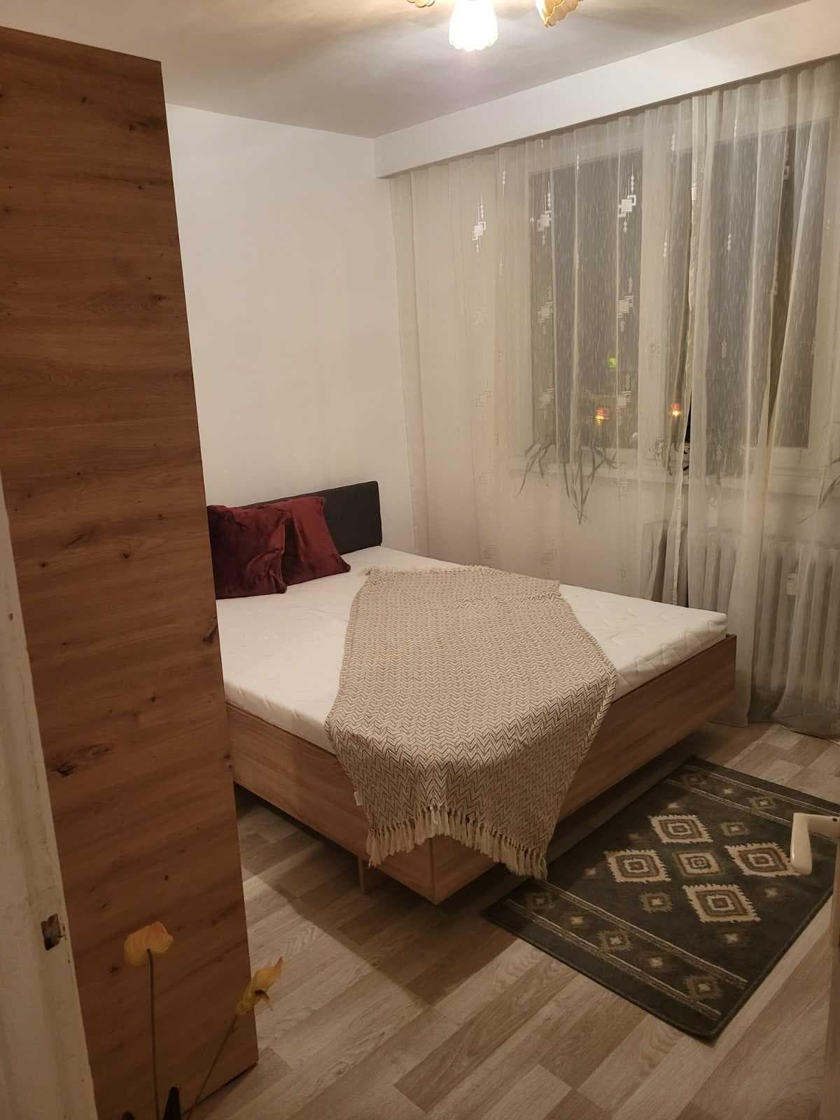 2 Camere Modern , Grigorescu 55 mp