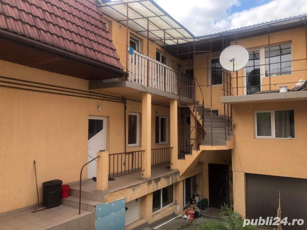 casa de vanzare - imagine 1