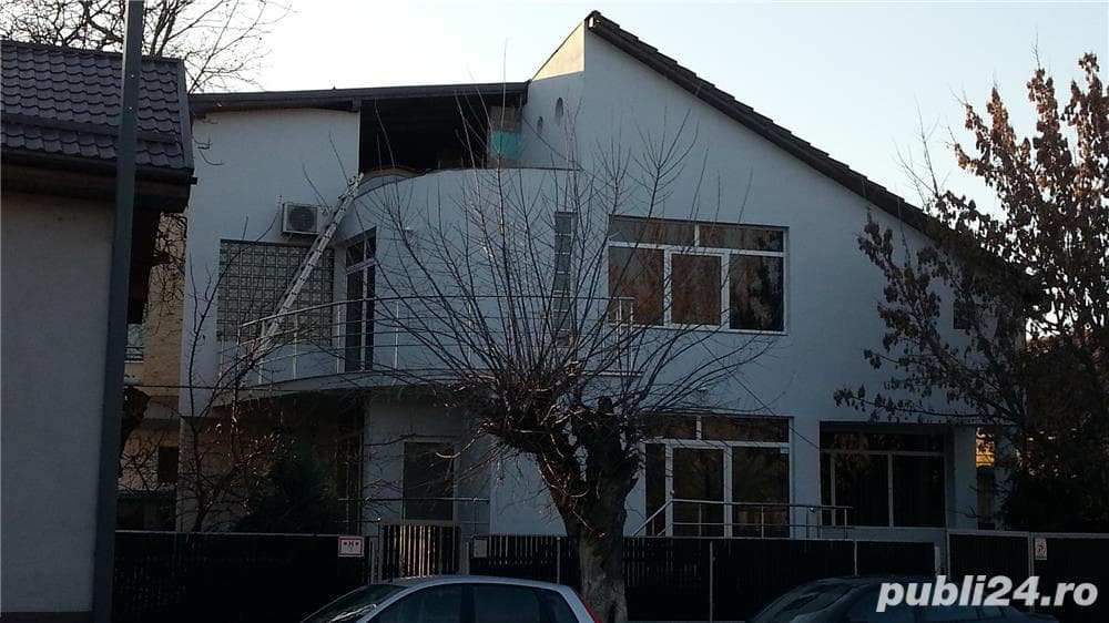 Vand vila centru, zona stadion Arena