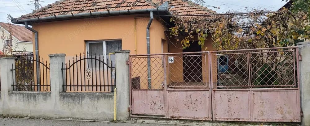 Casa de vanzare Someseni