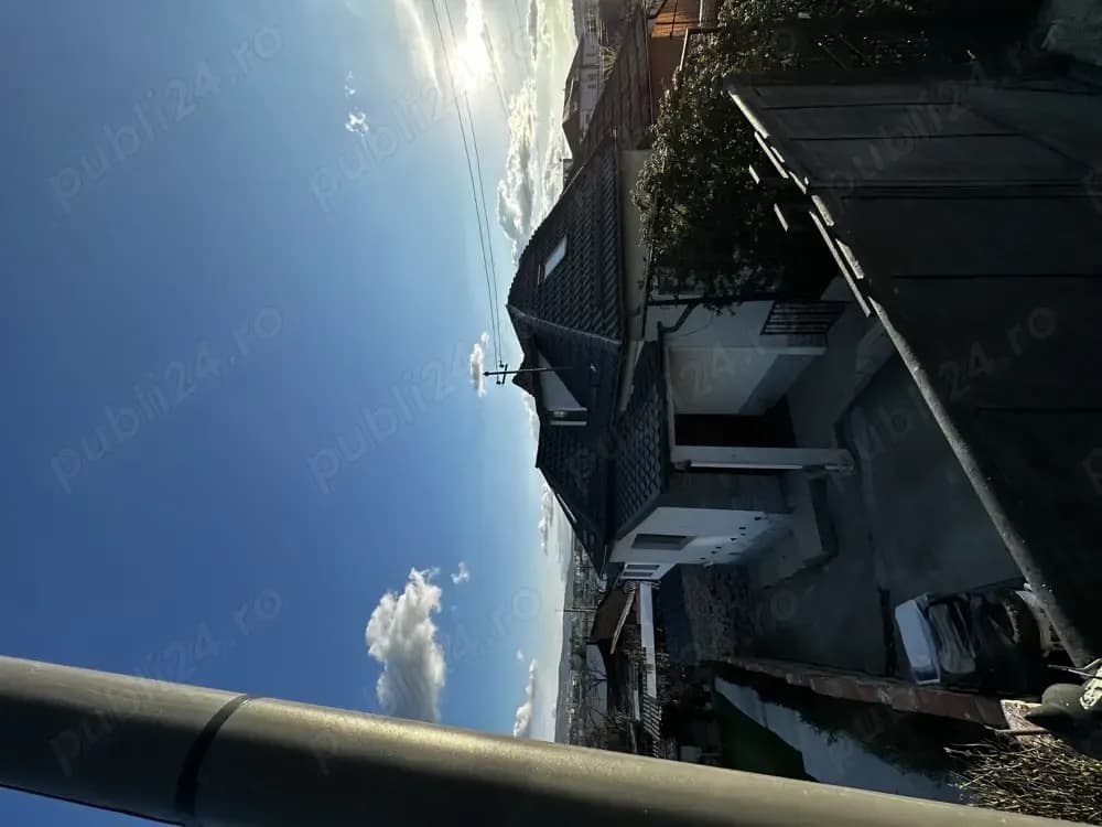 Duplex renovat cu 4 camere și curte 80 mp   Bulevardul Muncii, Cluj