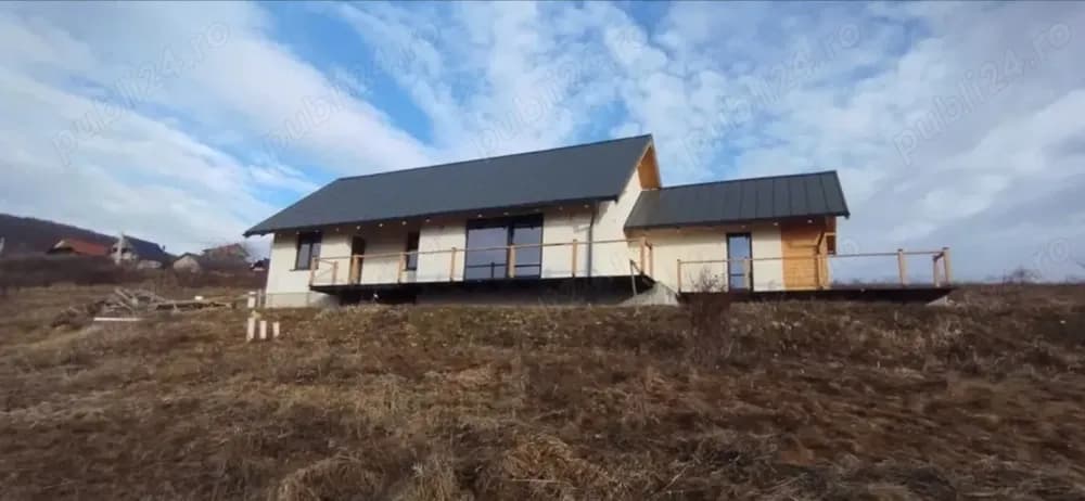 Casa de vânzare Ciurila 91mp utili 2000mp teren