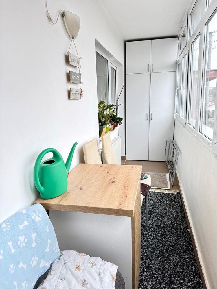 Apartament 3 camere Marasti zona Kaufland garaj , parcare si boxa - imagine 5