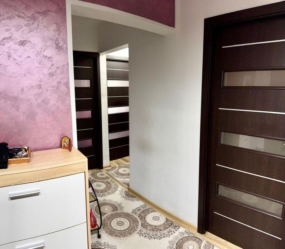 Apartament 3 camere Marasti zona Kaufland garaj , parcare si boxa - imagine 7