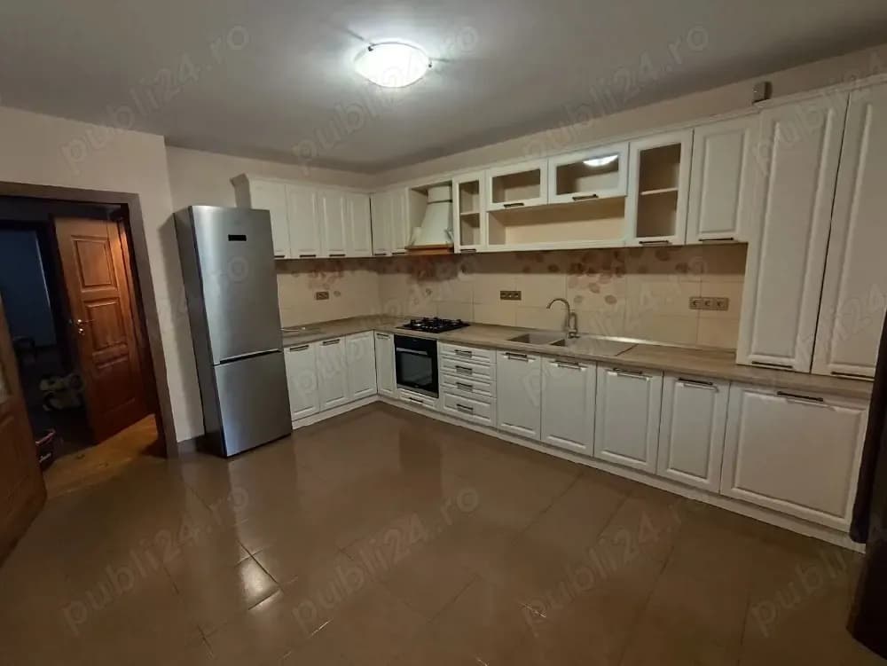 Vand duplex in Florești, strada Florilor