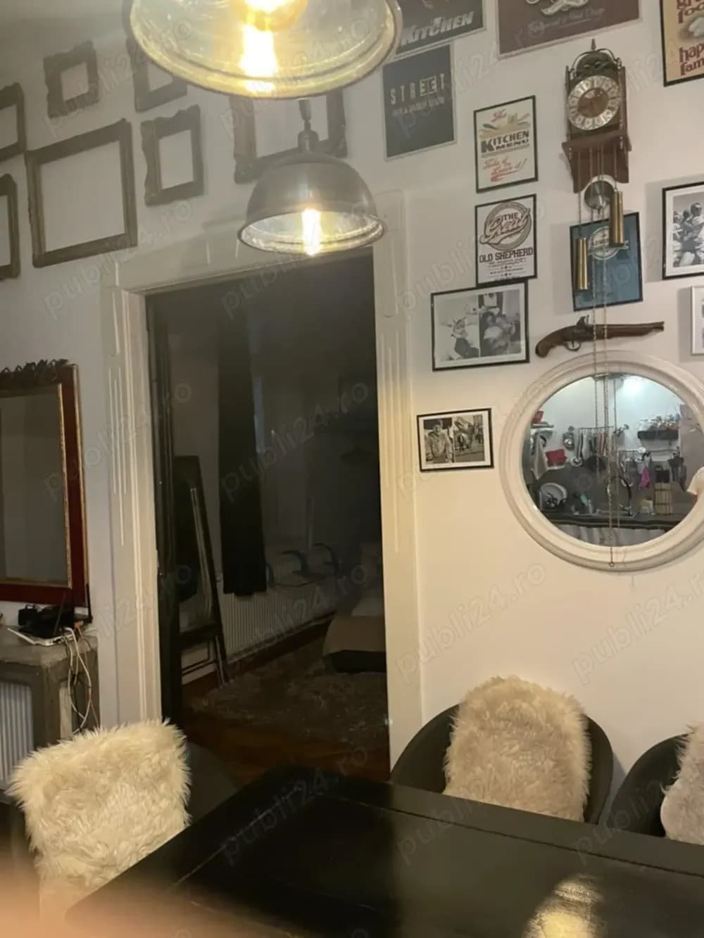 Casa de vanzare Parcul Feroviarilor 12