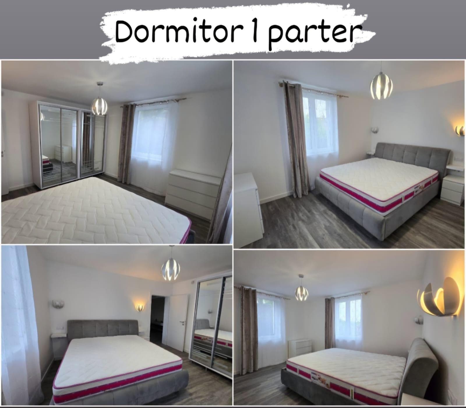Casă spațioasă 5 dormioare, 3 bai, 191mp - imagine 5