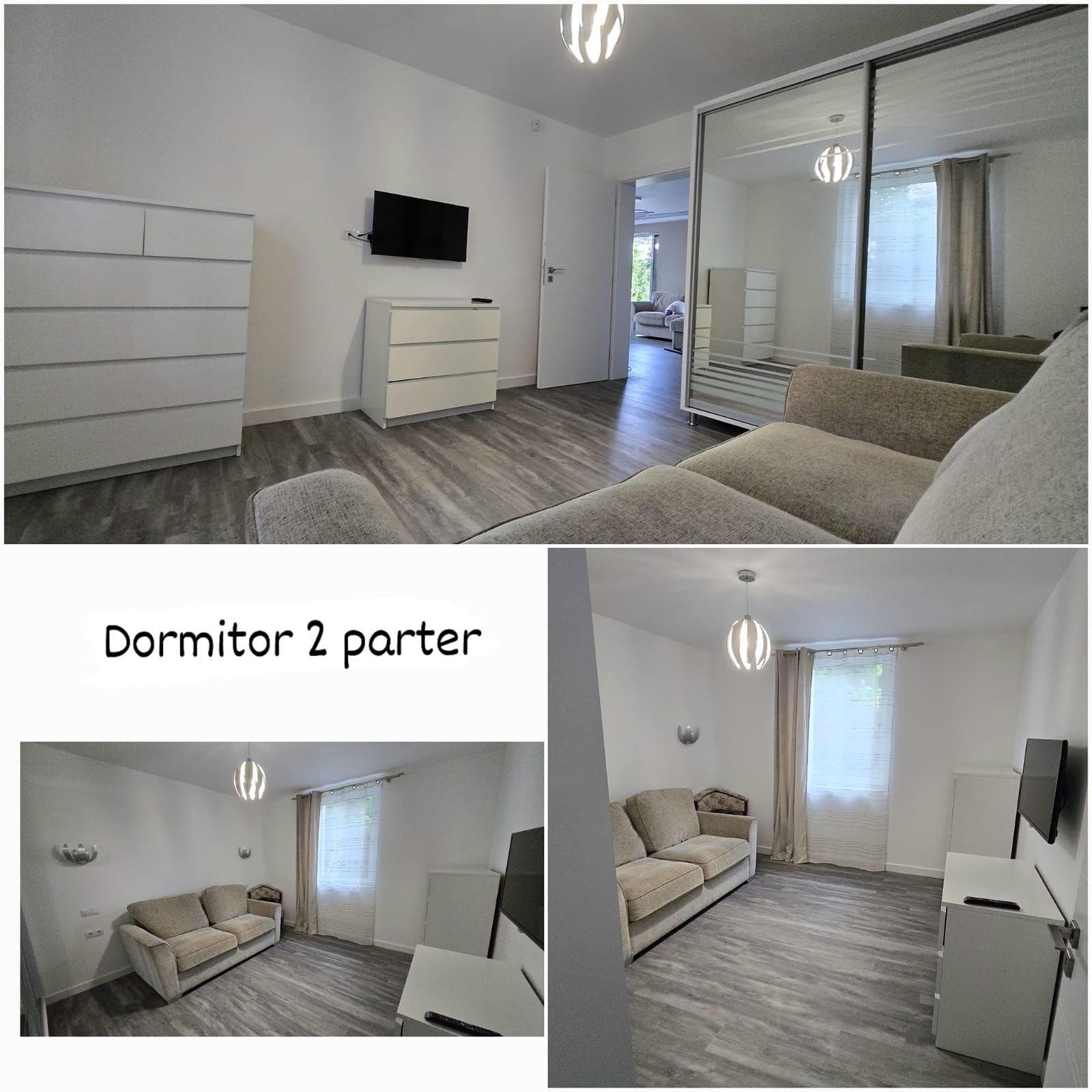 Casă spațioasă 5 dormioare, 3 bai, 191mp - imagine 6
