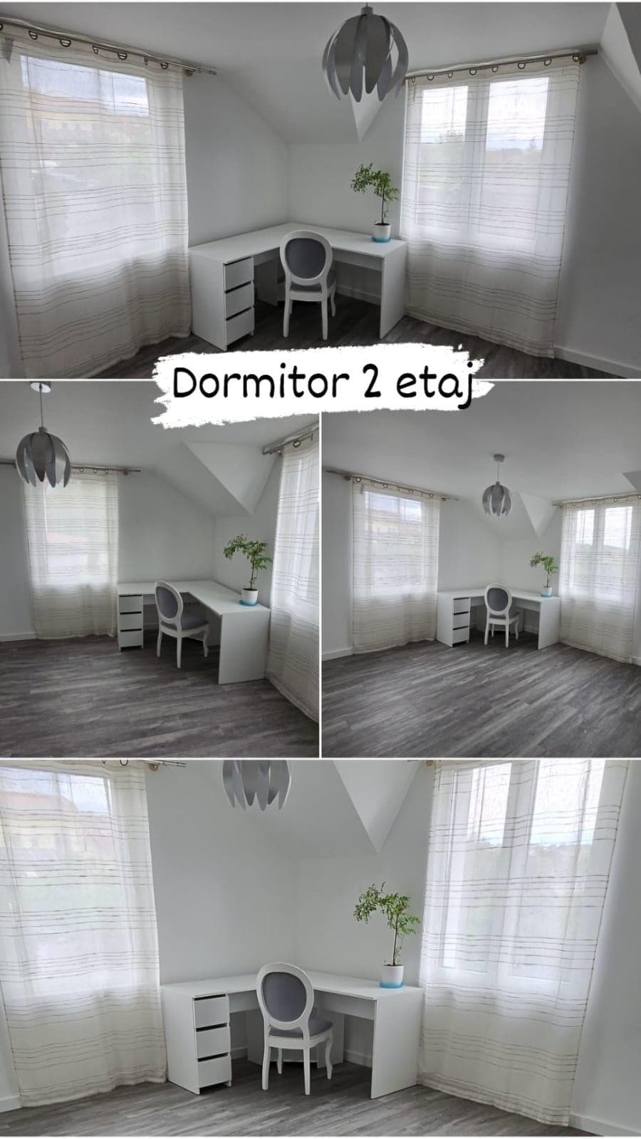 Casă spațioasă 5 dormioare, 3 bai, 191mp - imagine 7