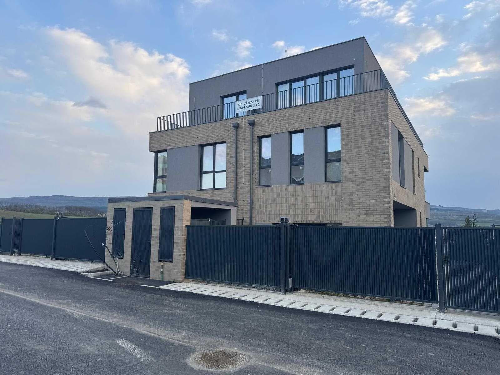 Casa de vanzare in Borhanci, Cluj-Napoca - imagine 2