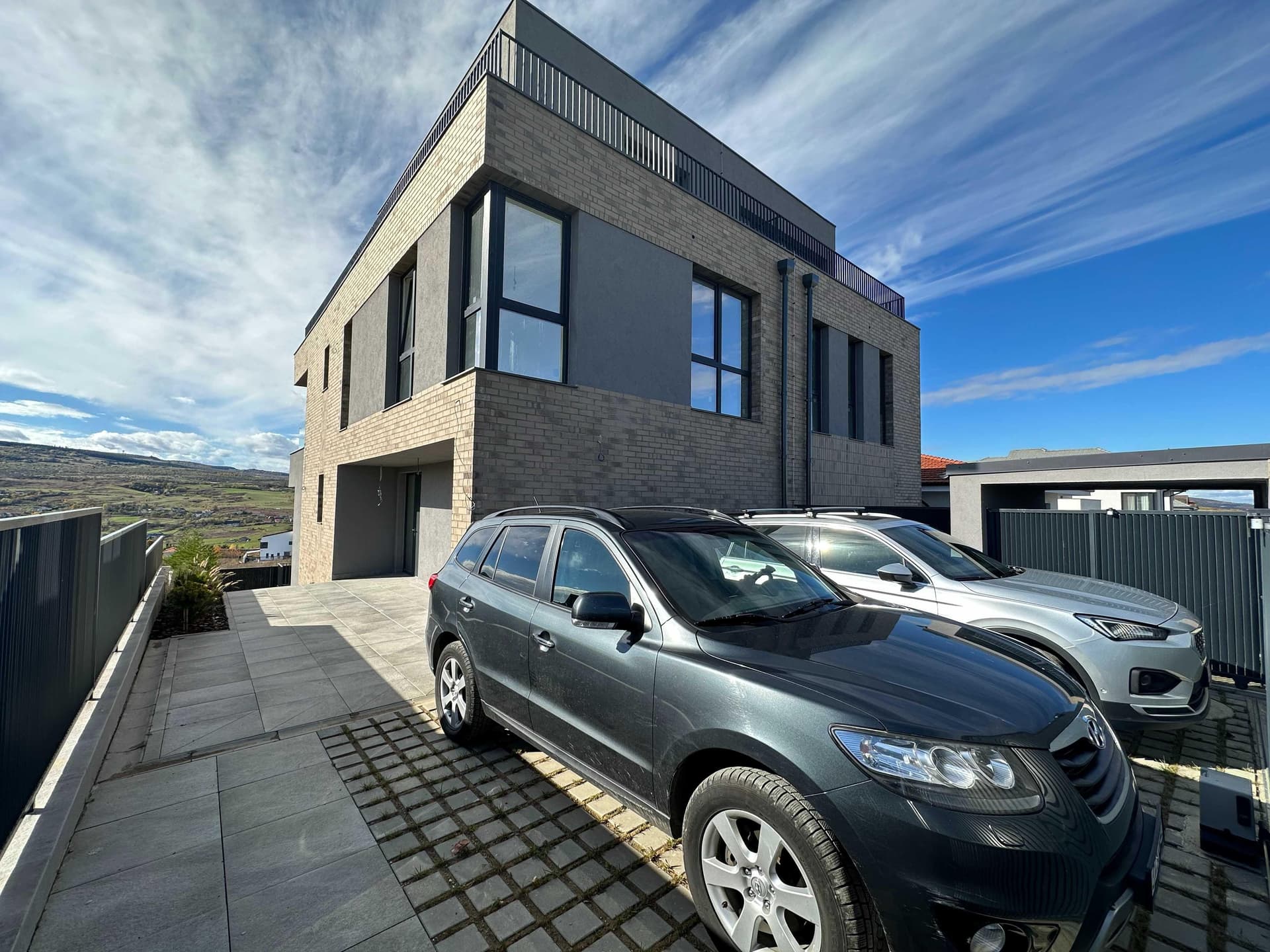 Casa de vanzare in Borhanci, Cluj-Napoca - imagine 3