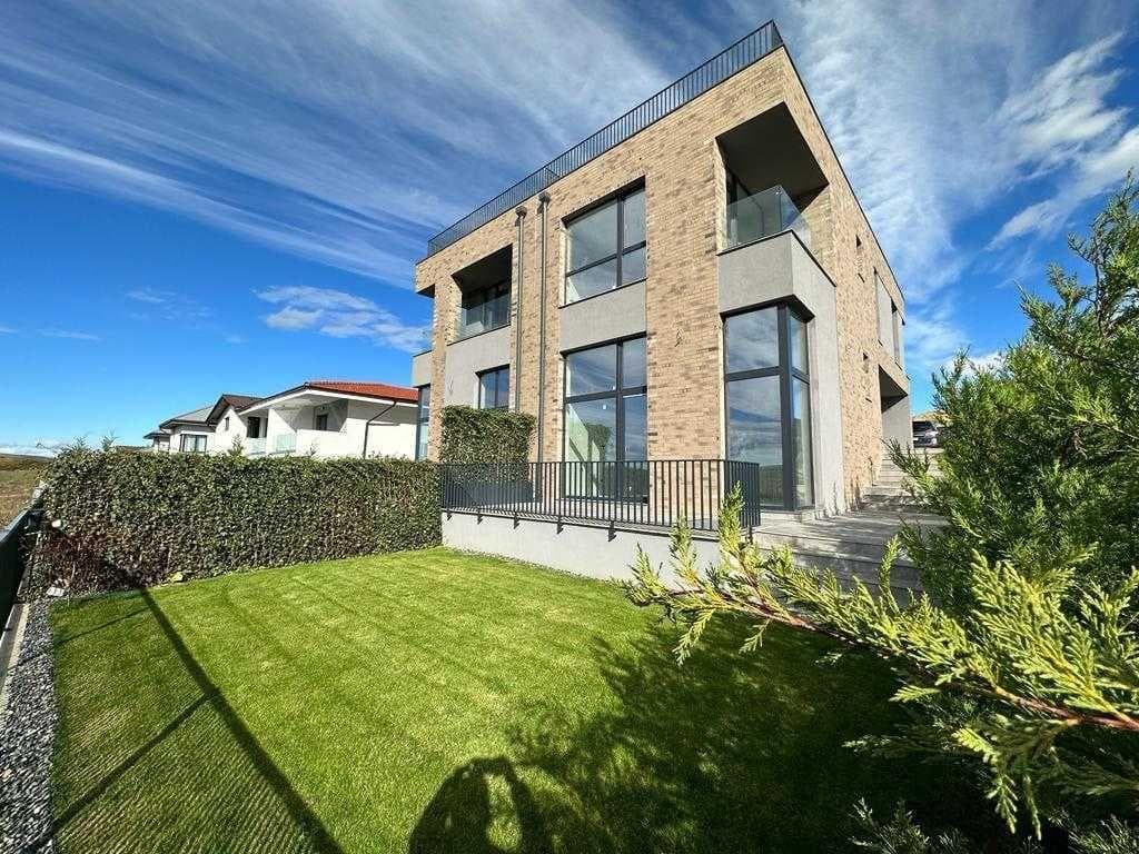 Casa de vanzare in Borhanci, Cluj-Napoca - imagine 4
