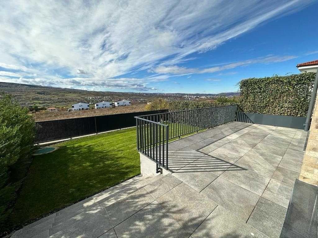 Casa de vanzare in Borhanci, Cluj-Napoca - imagine 6