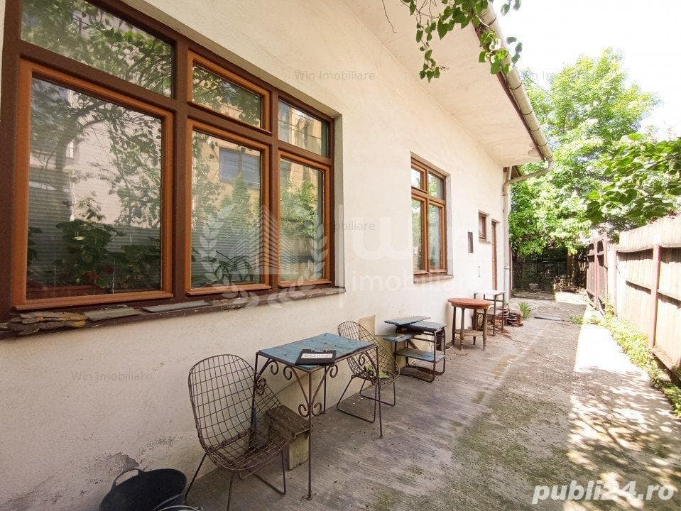 Teren 435mp | Front la 2 strazi | Casa individuala | Zona Cluj Arena