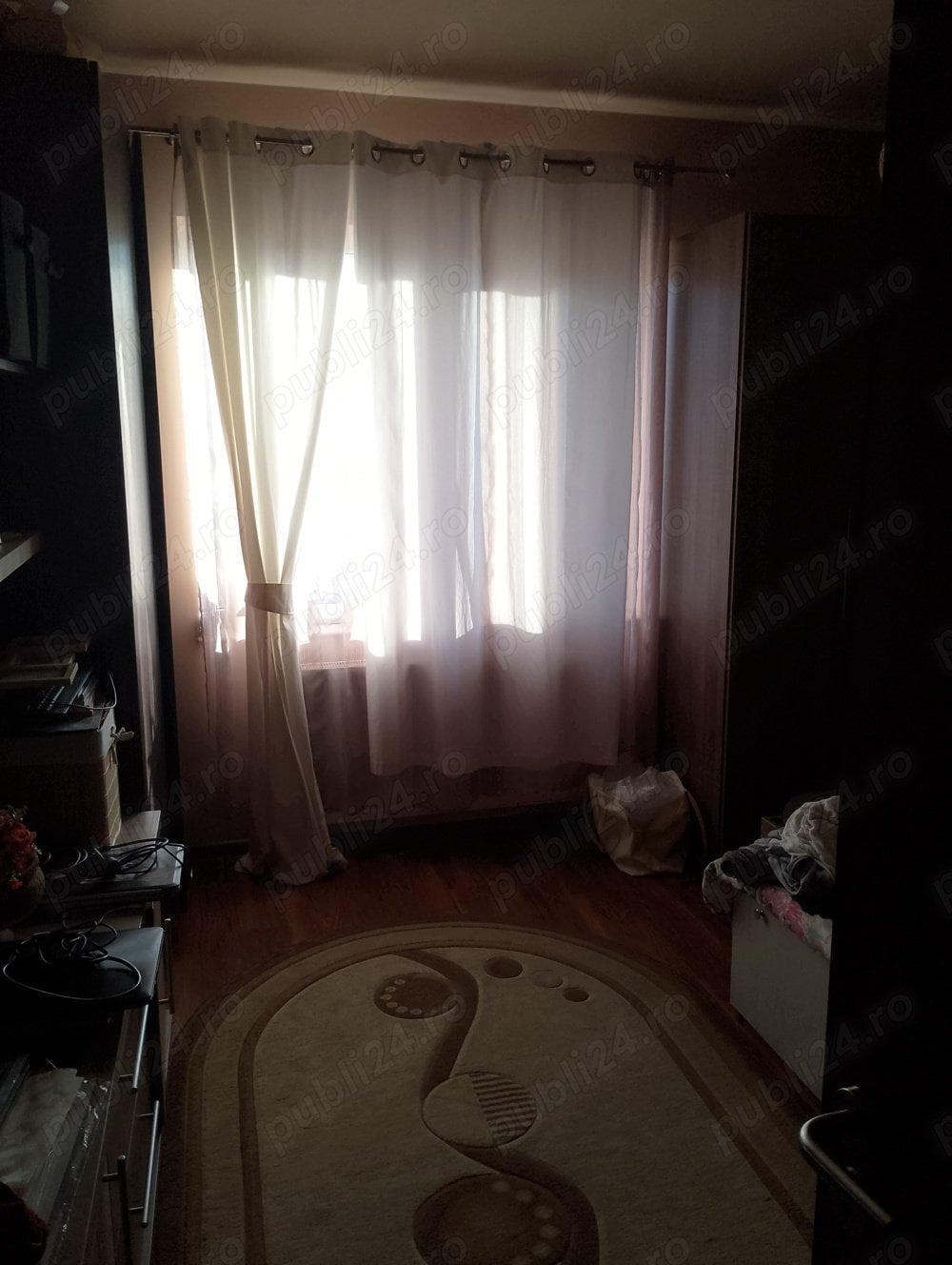 P.F.vand ap.4 camere la vila str.Plevnei - imagine 6