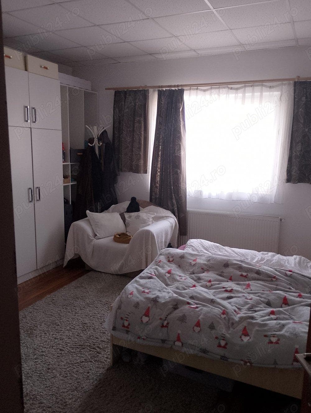 P.F.vand ap.4 camere la vila str.Plevnei - imagine 7
