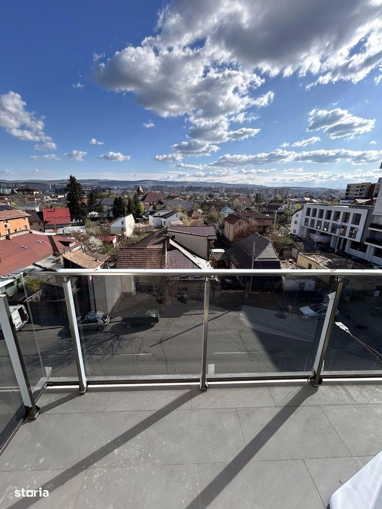 PF vand apartament str Cimpina, constructie 2025, TVA inclus - imagine 2
