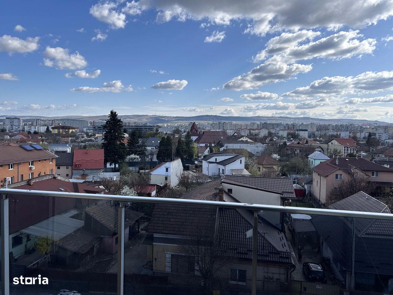 PF vand apartament str Cimpina, constructie 2025, TVA inclus - imagine 5