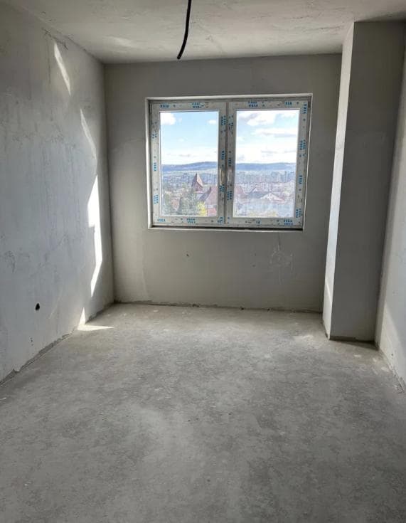 PF vand apartament str Cimpina, constructie 2025, TVA inclus - imagine 6