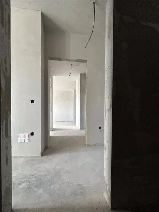 PF vand apartament str Cimpina, constructie 2025, TVA inclus - imagine 7
