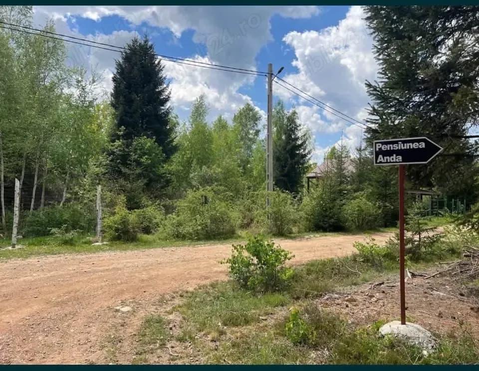 Teren de vânzare   Călățele Sat de Vacanță