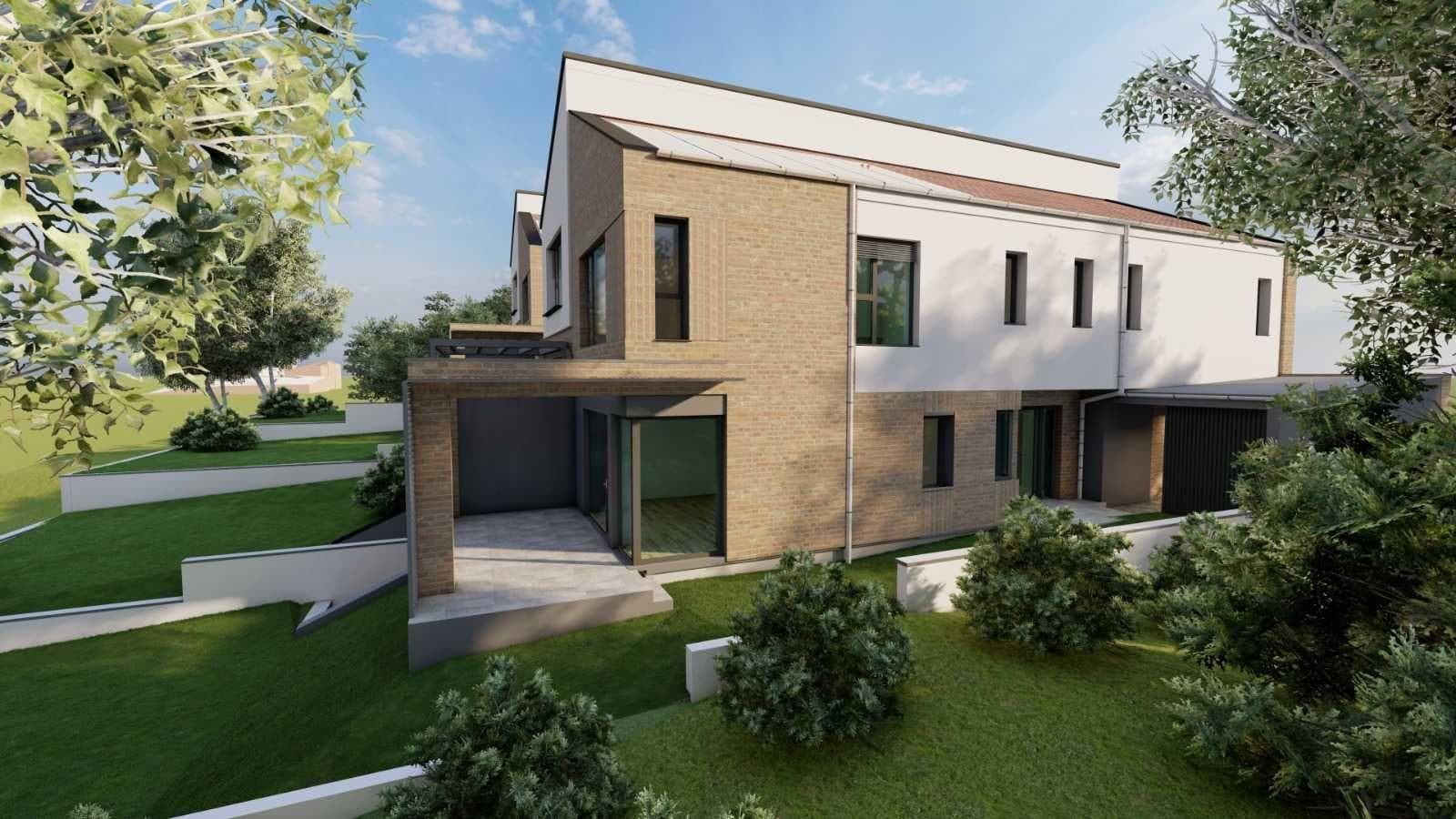 Casă NZEB Premium Cluj-Napoca - Strada Voroneț - imagine 3
