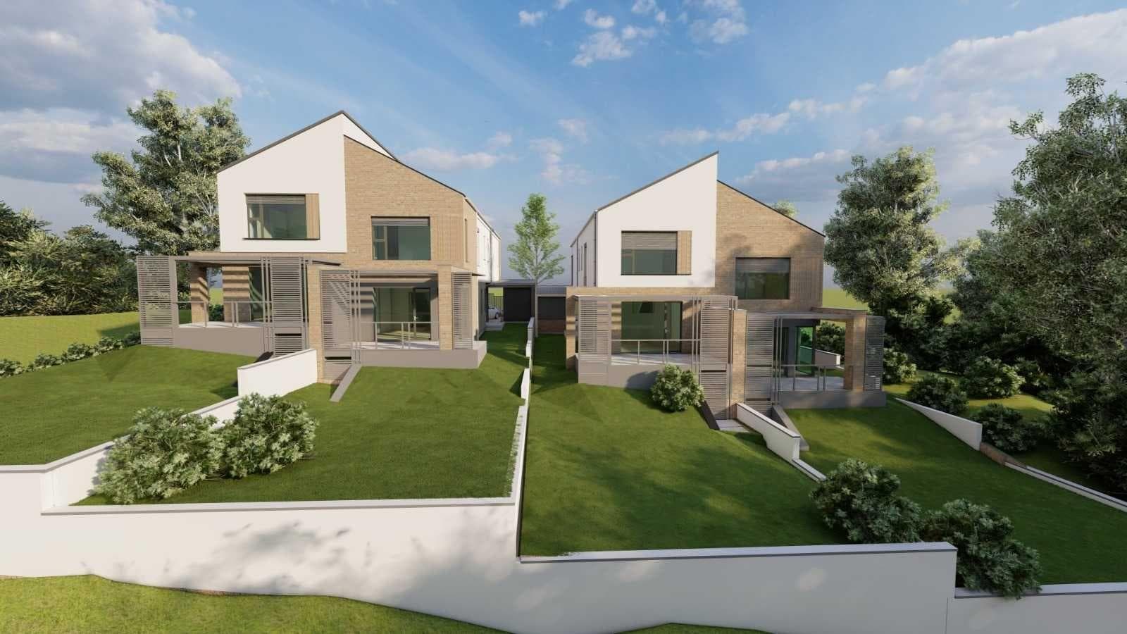 Casă NZEB Premium Cluj-Napoca - Strada Voroneț - imagine 4