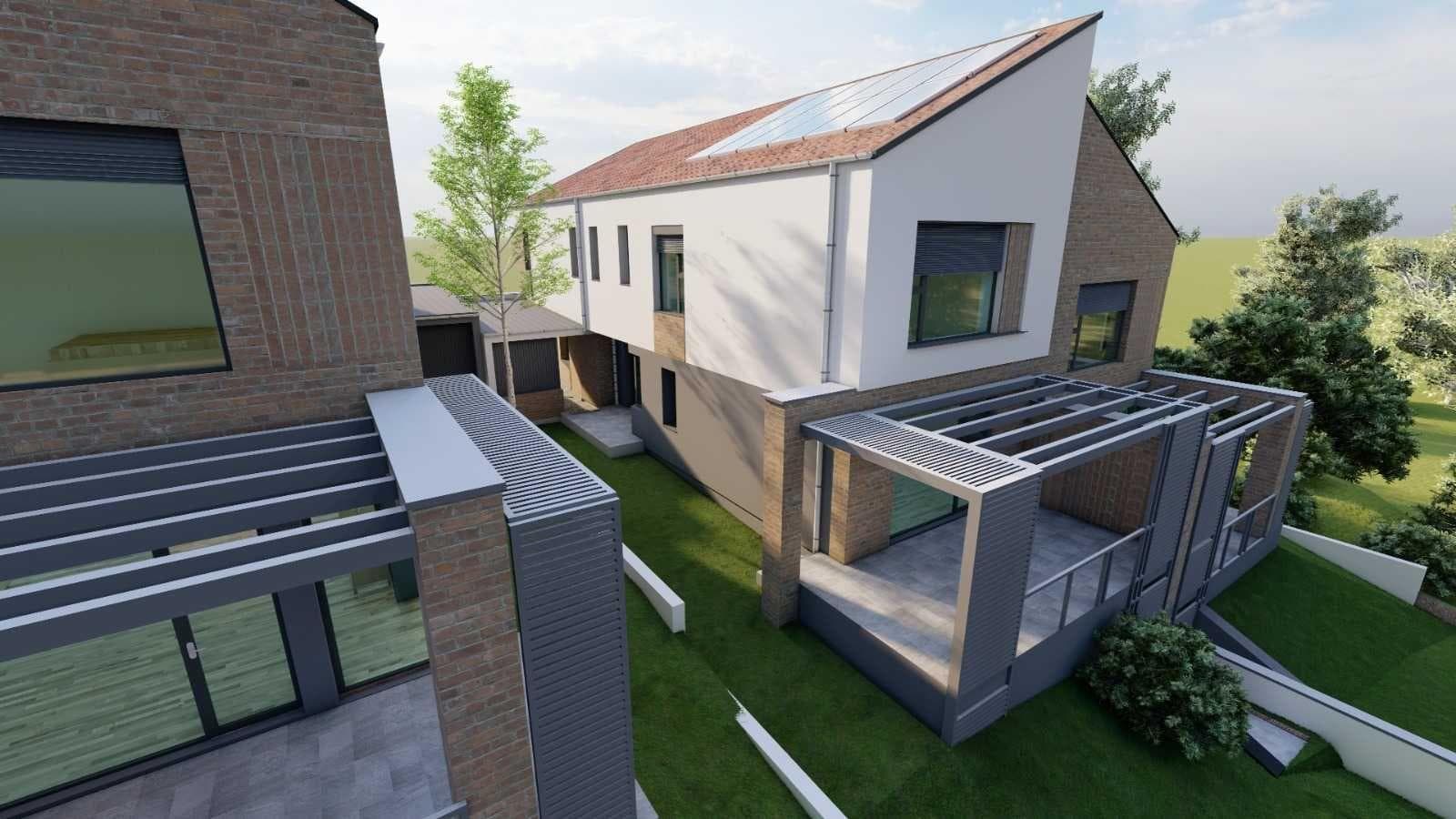 Casă NZEB Premium Cluj-Napoca - Strada Voroneț - imagine 6