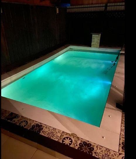De la PROPRIETAR Casa duplex Gilau ,4 camere ,piscina - imagine 4