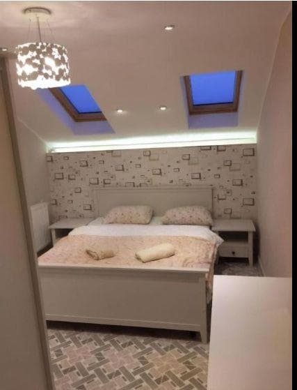 De la PROPRIETAR Casa duplex Gilau ,4 camere ,piscina - imagine 7