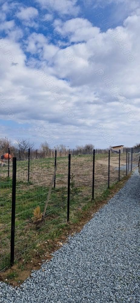 inchiriez teren Strada Dianei Faget Wanderland