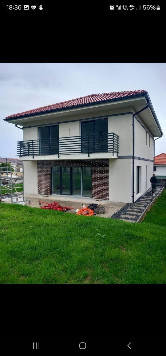 Casă individuală în Chinteni - imagine 5