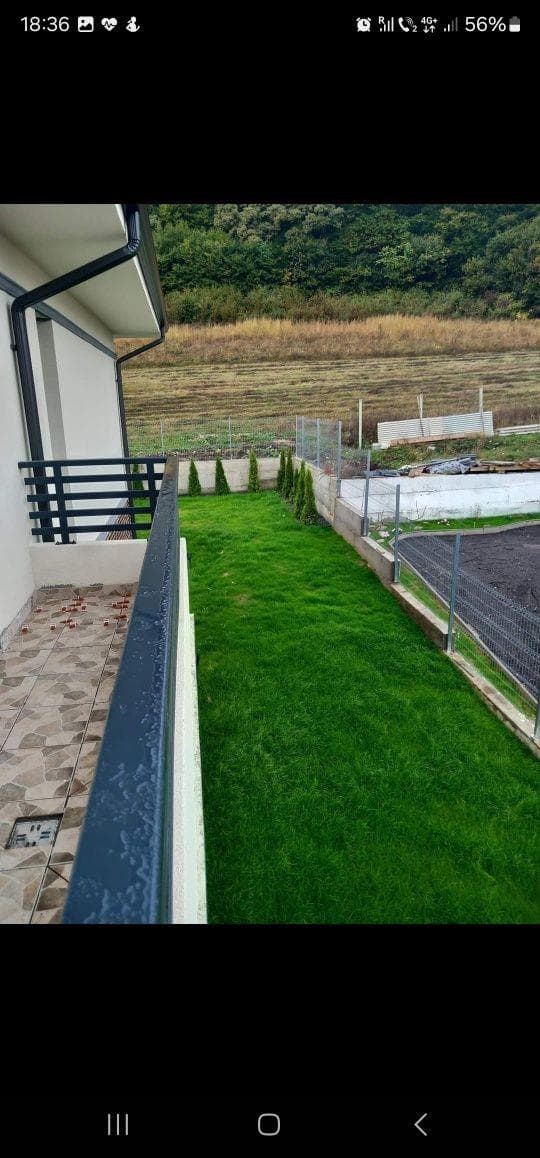 Casă individuală în Chinteni - imagine 6