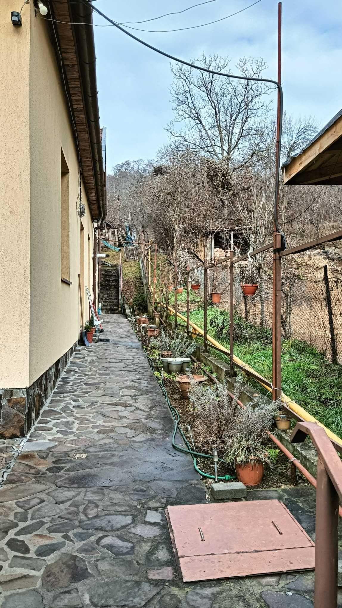 VAND CASA INDIVIDUALA cart Grigorescu Strada Donath - imagine 4