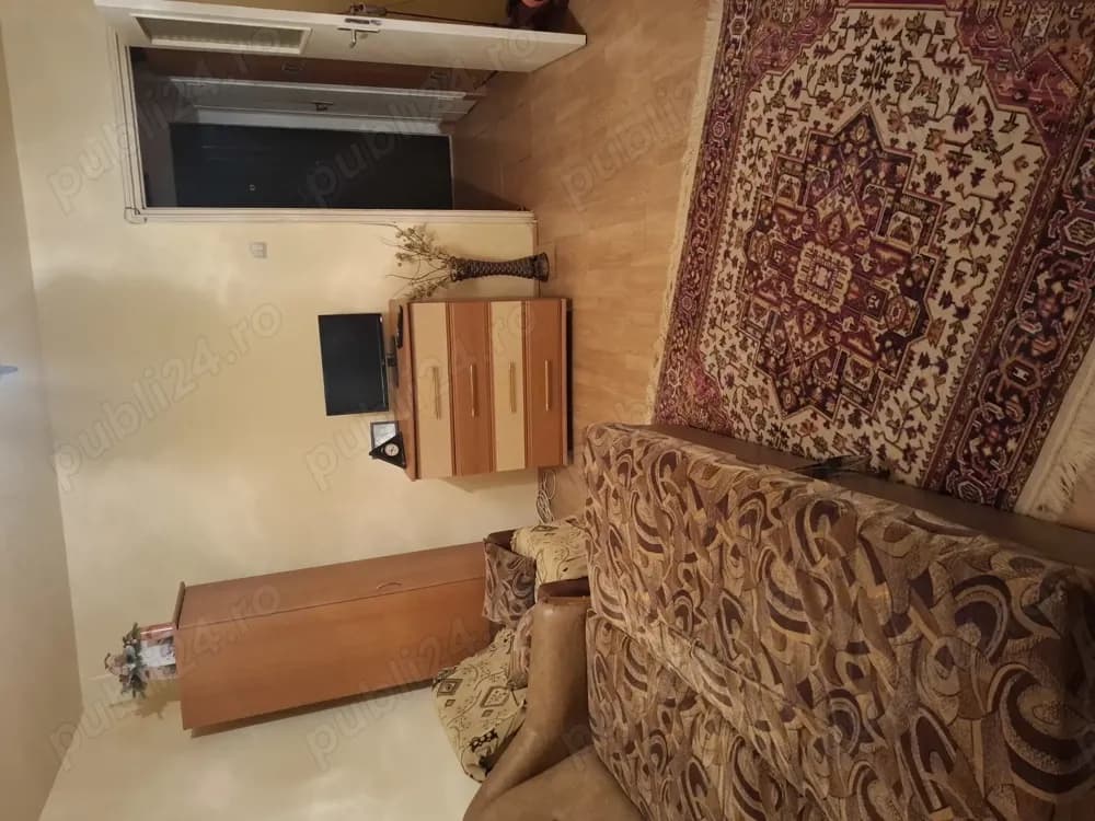 Persoana Fizica ofer garsoniera confort I Manastur pentru inchiriere