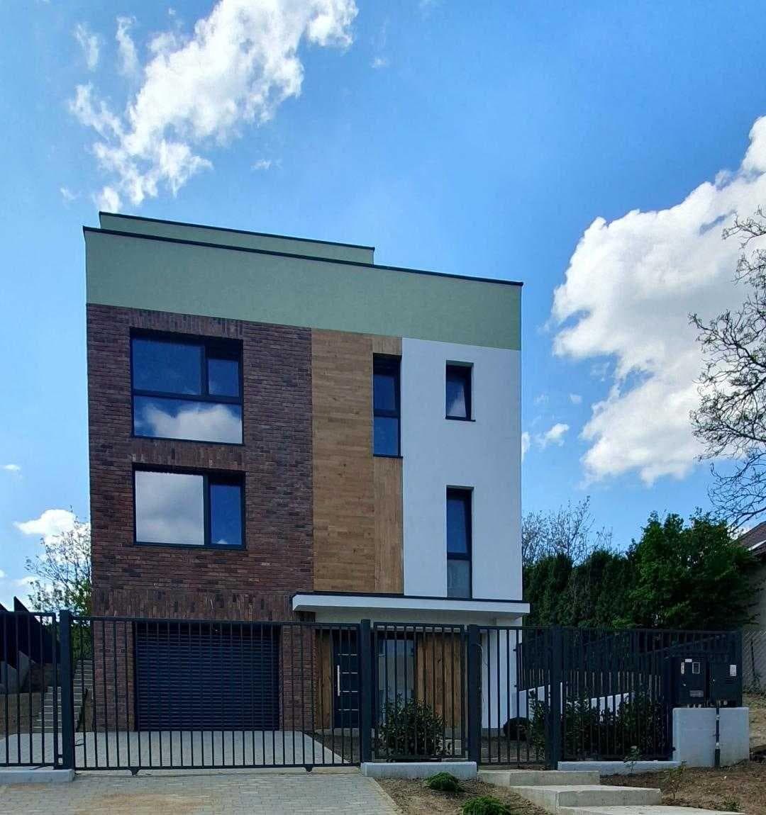 Casa - Vila de lux  Gruia- str. Vanatorului - imagine 1