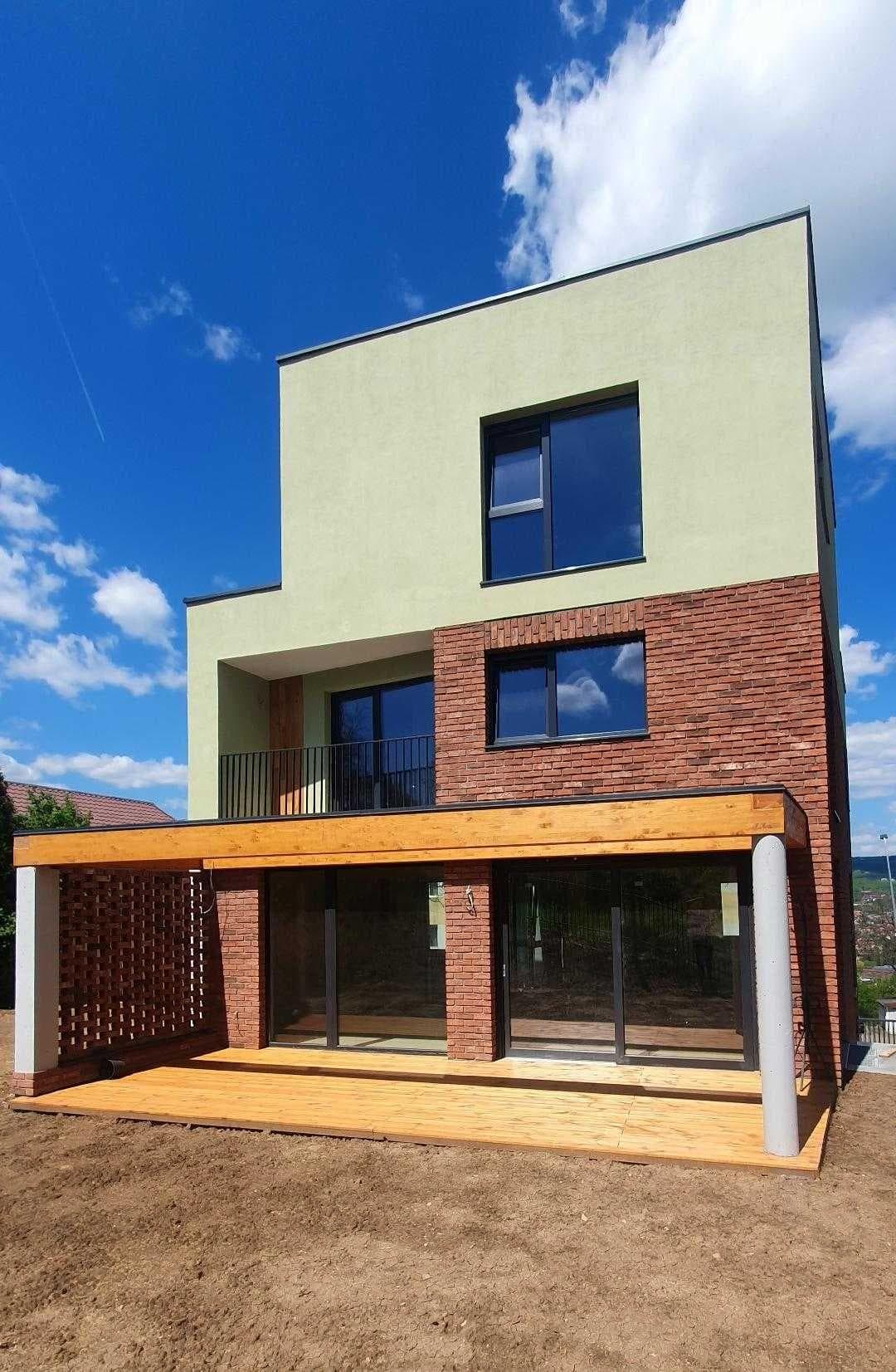 Casa - Vila de lux  Gruia- str. Vanatorului - imagine 2