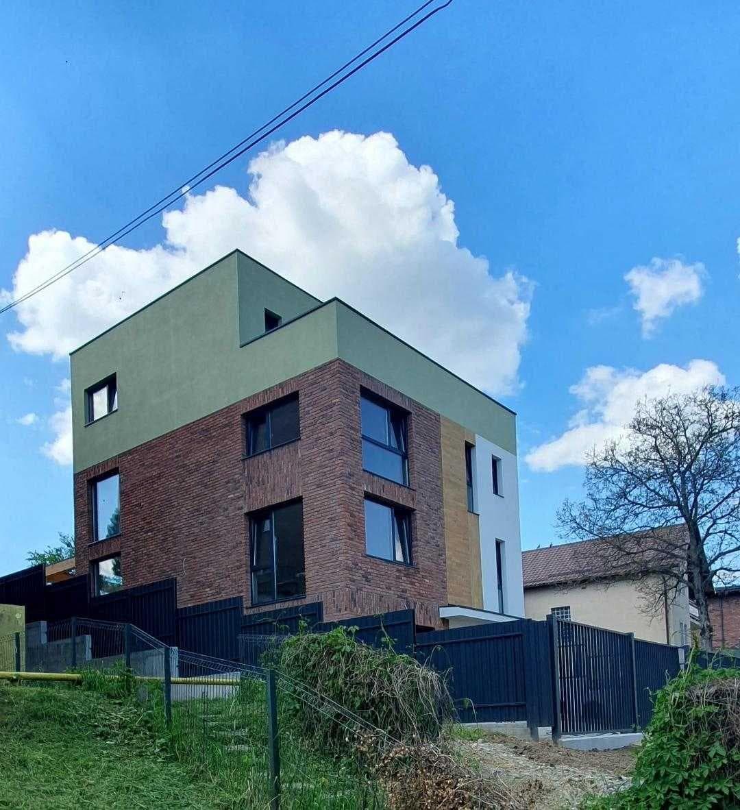 Casa - Vila de lux  Gruia- str. Vanatorului - imagine 3