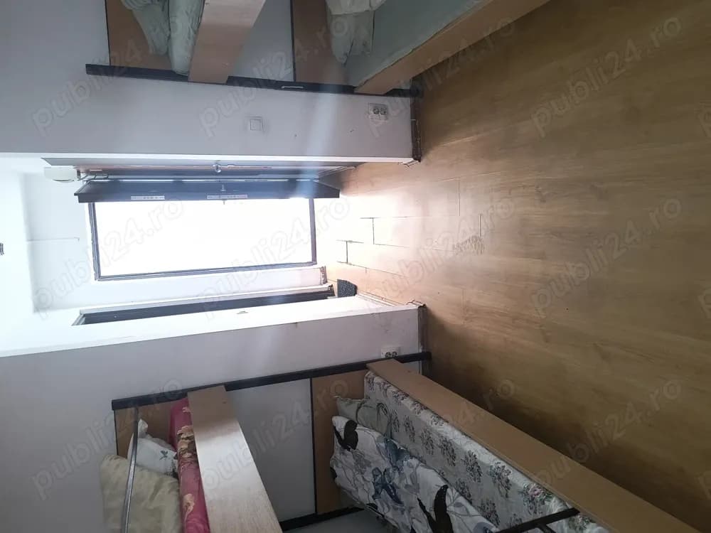 Cazare muncitori, studenți...