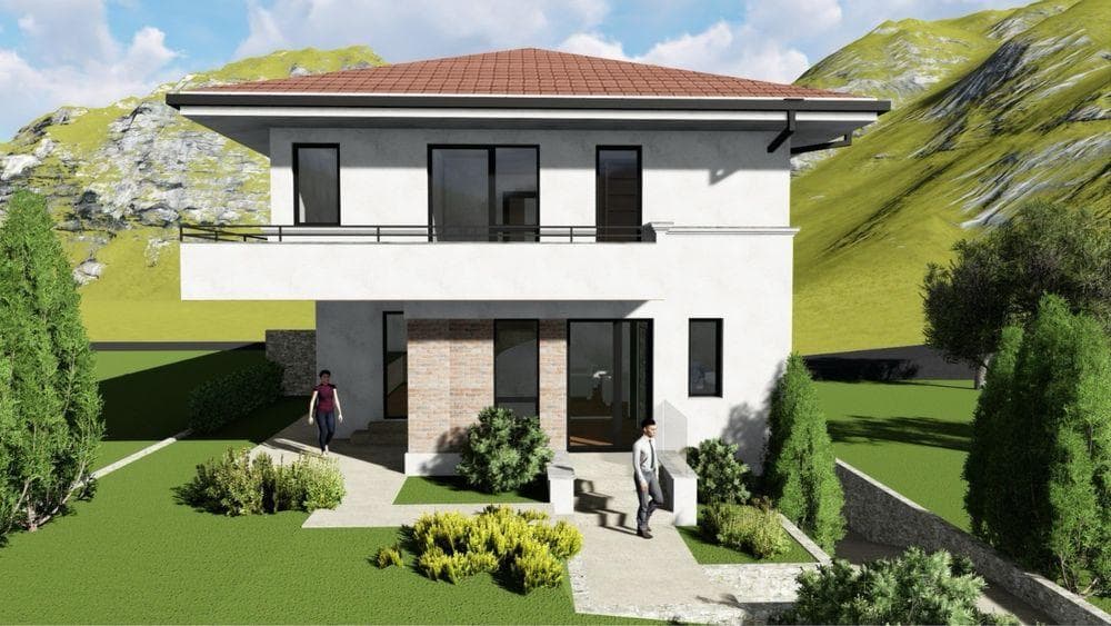 PF vand Duplex D+P+E in Dambul Rotund - imagine 4