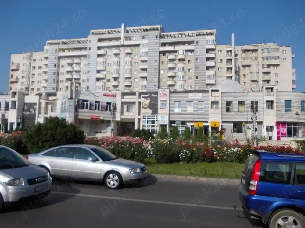 PF închiriez ap cu o cameră P-ța Marasti