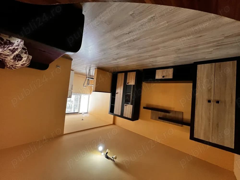 Închiriez garsonieră complet mobilată și utilată în Cluj Napoca zona bună - imagine 1