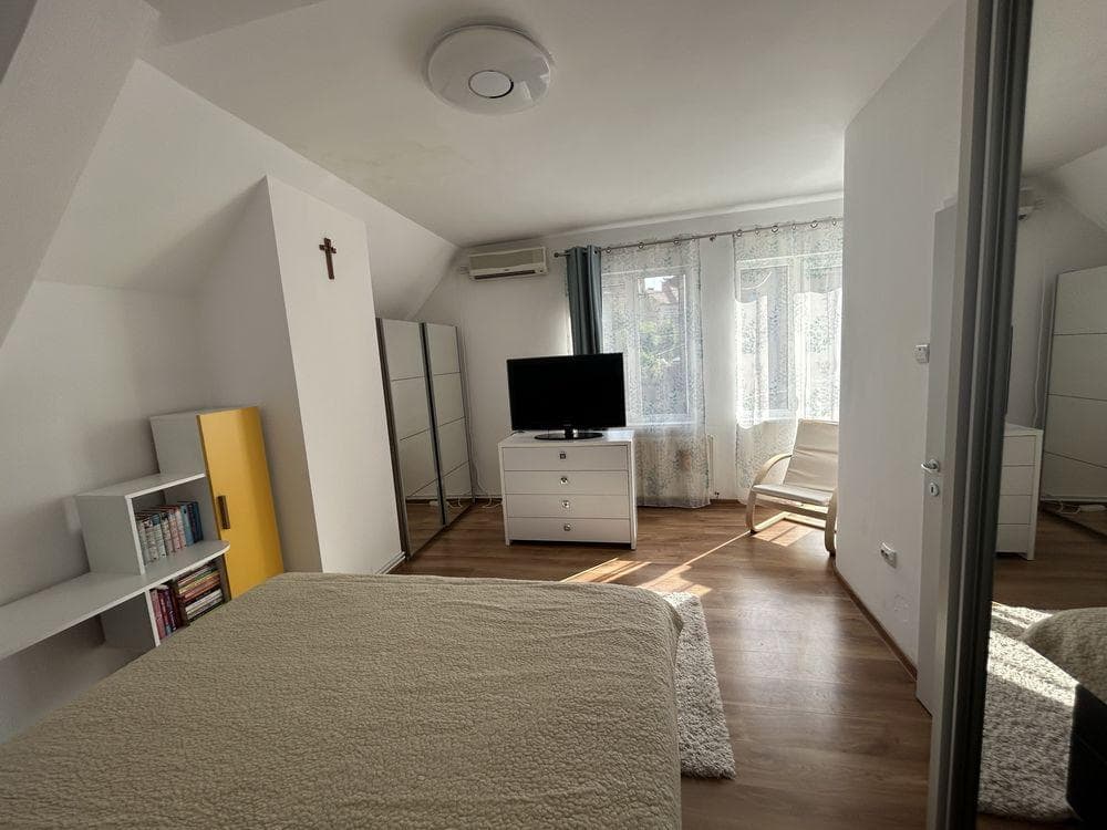 PF, vand casa cart. Gheorgheni - imagine 6