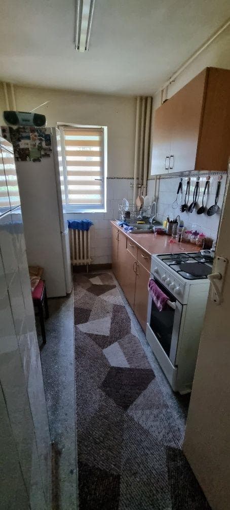 Apartament 3 camere Retezat - imagine 1